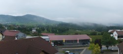 Archiv Foto Webcam Lalling im Lallinger Winkel 08:00