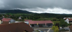 Archiv Foto Webcam Lalling im Lallinger Winkel 13:00