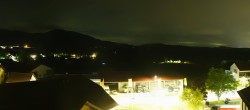 Archiv Foto Webcam Lalling im Lallinger Winkel 23:00