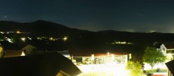 Archiv Foto Webcam Lalling im Lallinger Winkel 03:00