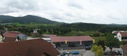 Archiv Foto Webcam Lalling im Lallinger Winkel 09:00