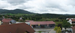 Archiv Foto Webcam Lalling im Lallinger Winkel 10:00