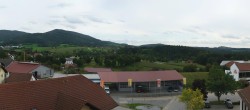 Archiv Foto Webcam Lalling im Lallinger Winkel 15:00