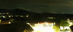 Archiv Foto Webcam Lalling im Lallinger Winkel 23:00
