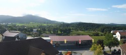 Archiv Foto Webcam Lalling im Lallinger Winkel 09:00