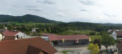 Archiv Foto Webcam Lalling im Lallinger Winkel 15:00