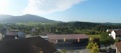 Archiv Foto Webcam Lalling im Lallinger Winkel 08:00