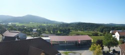 Archiv Foto Webcam Lalling im Lallinger Winkel 09:00