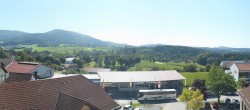 Archiv Foto Webcam Lalling im Lallinger Winkel 11:00