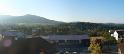Archiv Foto Webcam Lalling im Lallinger Winkel 07:00