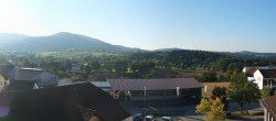 Archiv Foto Webcam Lalling im Lallinger Winkel 08:00
