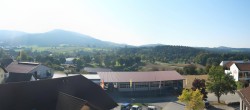 Archiv Foto Webcam Lalling im Lallinger Winkel 09:00