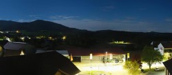 Archiv Foto Webcam Lalling im Lallinger Winkel 23:00