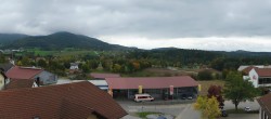Archiv Foto Webcam Lalling im Lallinger Winkel 13:00