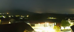 Archiv Foto Webcam Lalling im Lallinger Winkel 23:00