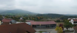 Archiv Foto Webcam Lalling im Lallinger Winkel 13:00