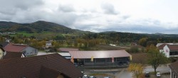 Archiv Foto Webcam Lalling im Lallinger Winkel 11:00