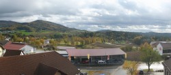 Archiv Foto Webcam Lalling im Lallinger Winkel 13:00