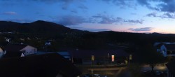 Archiv Foto Webcam Lalling im Lallinger Winkel 17:00
