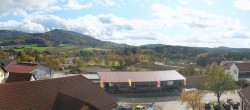 Archived image Webcam Lalling near Deggendorf 11:00