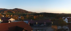 Archiv Foto Webcam Lalling im Lallinger Winkel 15:00