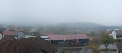Archiv Foto Webcam Lalling im Lallinger Winkel 09:00