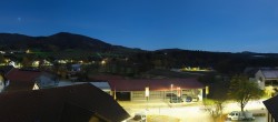 Archiv Foto Webcam Lalling im Lallinger Winkel 23:00