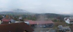 Archiv Foto Webcam Lalling im Lallinger Winkel 14:00