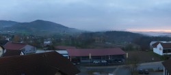 Archiv Foto Webcam Lalling im Lallinger Winkel 15:00