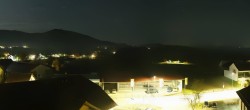 Archiv Foto Webcam Lalling im Lallinger Winkel 03:00
