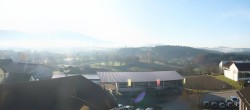Archiv Foto Webcam Lalling im Lallinger Winkel 08:00