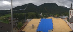 Archiv Foto Webcam Mauterndorf - Hotel Binggl 04:00