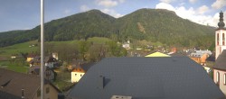Archiv Foto Webcam Mauterndorf - Hotel Binggl 07:00