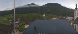 Archived image Webcam Hotel Binngl in Mauterndorf 06:00