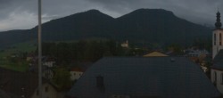 Archived image Webcam Hotel Binngl in Mauterndorf 06:00