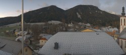 Archiv Foto Webcam Mauterndorf - Hotel Binggl 06:00