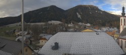 Archiv Foto Webcam Mauterndorf - Hotel Binggl 07:00