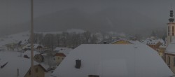 Archiv Foto Webcam Mauterndorf - Hotel Binggl 06:00