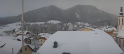 Archiv Foto Webcam Mauterndorf - Hotel Binggl 07:00