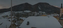 Archiv Foto Webcam Mauterndorf - Hotel Binggl 06:00