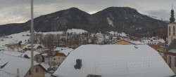 Archiv Foto Webcam Mauterndorf - Hotel Binggl 07:00