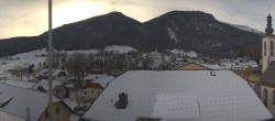 Archiv Foto Webcam Mauterndorf - Hotel Binggl 13:00