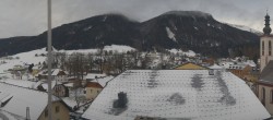 Archived image Webcam Hotel Binngl in Mauterndorf 07:00