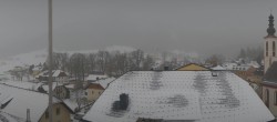 Archived image Webcam Hotel Binngl in Mauterndorf 13:00