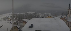 Archived image Webcam Hotel Binngl in Mauterndorf 15:00