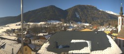 Archiv Foto Webcam Mauterndorf - Hotel Binggl 09:00