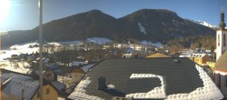 Archiv Foto Webcam Mauterndorf - Hotel Binggl 11:00