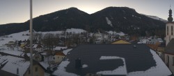 Archiv Foto Webcam Mauterndorf - Hotel Binggl 15:00