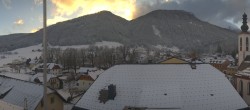 Archiv Foto Webcam Mauterndorf - Hotel Binggl 15:00