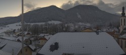 Archiv Foto Webcam Mauterndorf - Hotel Binggl 17:00